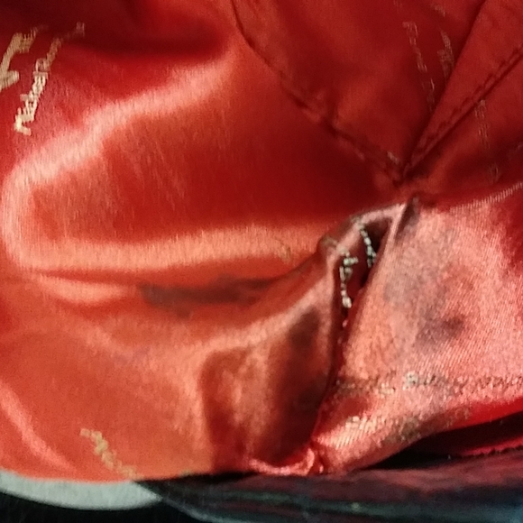 Michael Rome black  shoulder bag - Picture 15 of 17